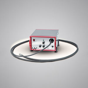 vidéo-endoscope flexible