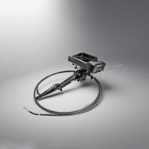 vidéoscope flexible