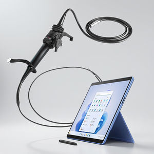 vidéoscope flexible