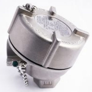 tête de raccordement thermocouple 1