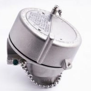tête de raccordement thermocouple 1