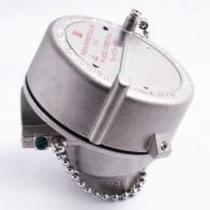 tête de raccordement thermocouple 1