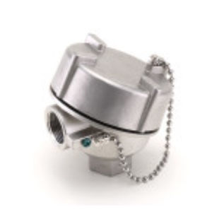tête de raccordement thermocouple 1