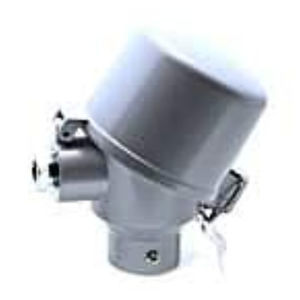 tête de raccordement aluminium 1