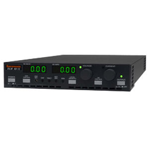 alimentation électrique rackable
