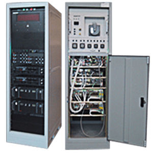 simulateur de réseau