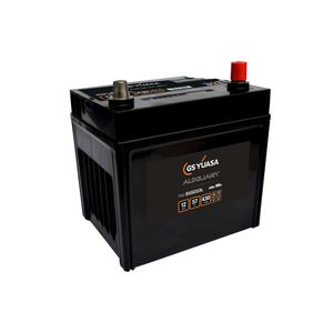 batterie plomb-acide