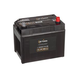 batterie plomb-acide