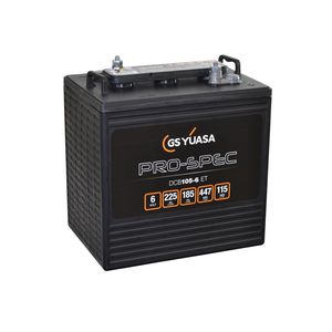 batterie AGM