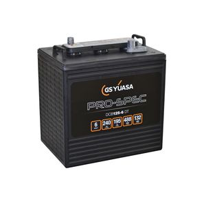 batterie AGM