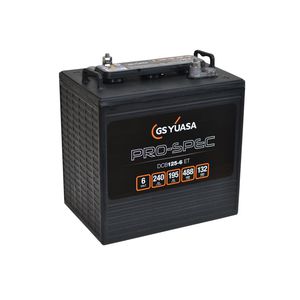 batterie AGM