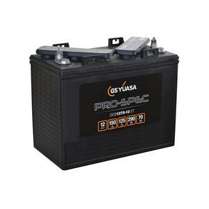 batterie AGM