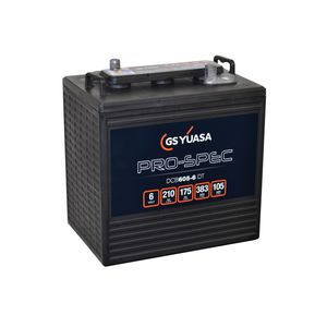 batterie AGM