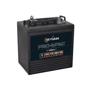 batterie AGM