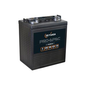 batterie AGM
