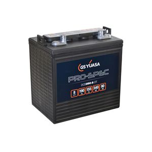 batterie AGM