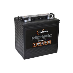 batterie AGM