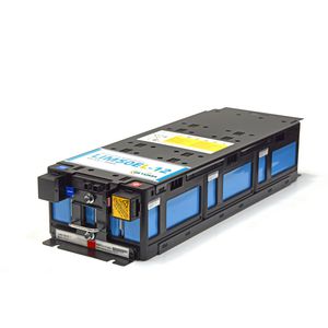 module batterie Li-ion