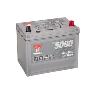batterie plomb-acide