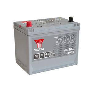 batterie plomb-acide