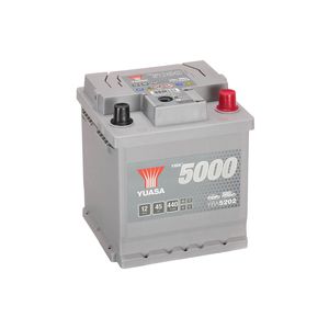 batterie plomb-acide