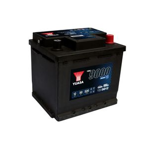 batterie plomb-acide