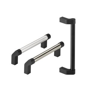 poignée universelle / en aluminium