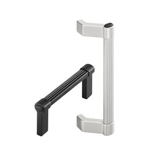 poignée universelle / en aluminium