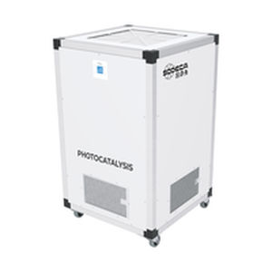 purificateur d'air mobile