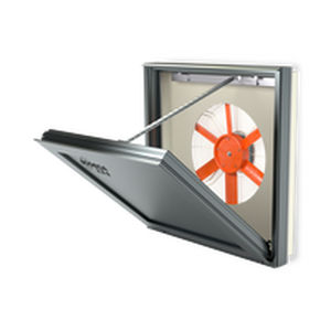 ventilateur mural