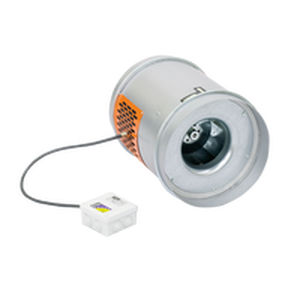 ventilateur en ligne 1
