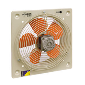 ventilateur mural 1