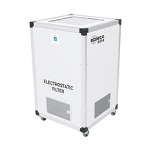 purificateur d'air mobile