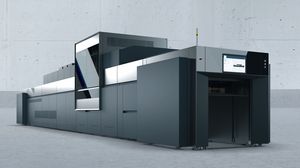 presse de production 1