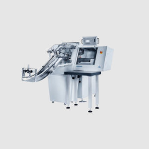machine de découpe à l'emporte pièce