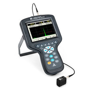 détecteur de défauts par ultrasons 1