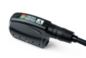 transducteur à ultrasons d'ondes de cisaillement 1