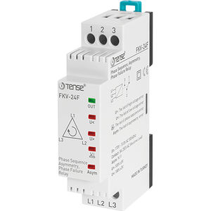 relais de protection de phase