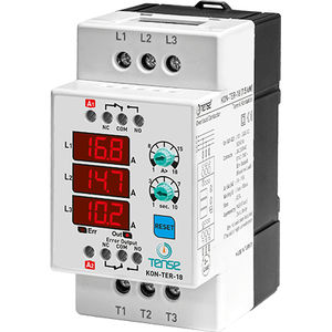 relais de protection thermique 1