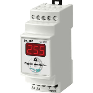 ampèremètre AC 1