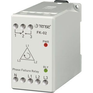 relais de protection de phase