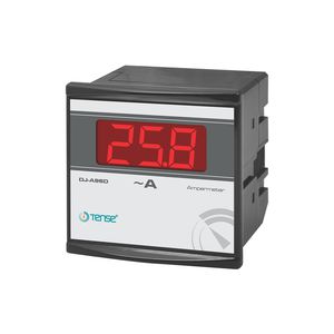 ampèremètre AC