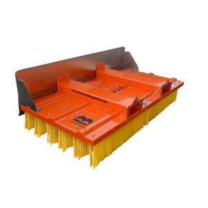 balai pour chariot élévateur