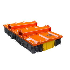 balai pour chariot élévateur