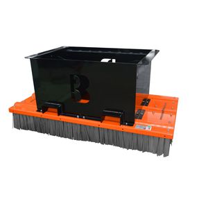 balai pour chariot élévateur