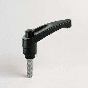 poignée étrier / en polyamide / réglable