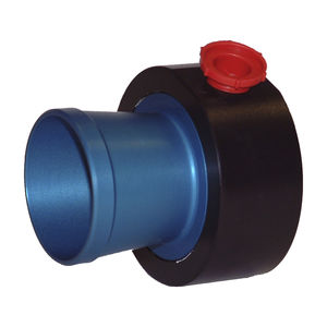 extracteur d'air en plastique 1
