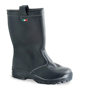 bottes de sécurité pour activités outdoor