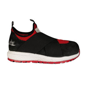 chaussure de sécurité antiperforation