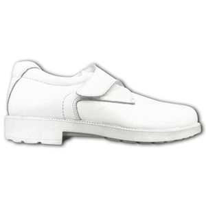 chaussures de sécurité pour l'agroalimentaire